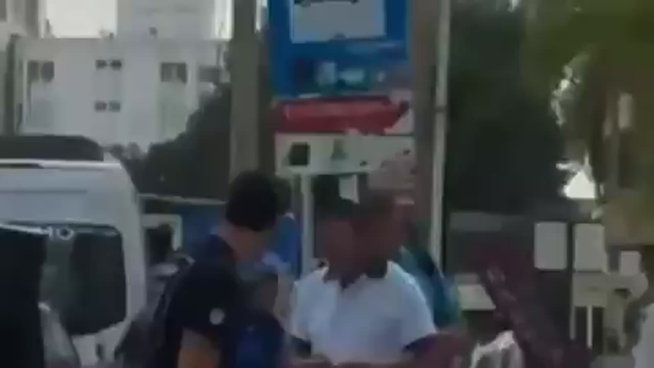 Captura en Cartagena de capo de la mafia italiana