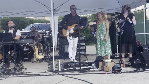 Mustang Sally Clip