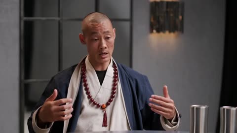 Shaolin Warrior Master - Hidden Epidemic Nobody Talks About - Modern Habits Are Killing Millions.