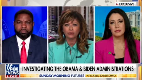 Investigating Barack Obama and Joe Biden on Their Deep State Agenda