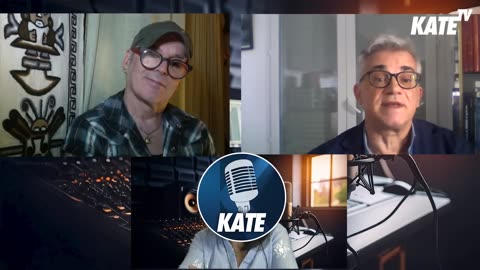 OVNIS/UFO | ET | RENCONTRES DU 3EME TYPE | FUTUR AVEC EGON KRAGEL & LUC MARY #extraterrestre #alien