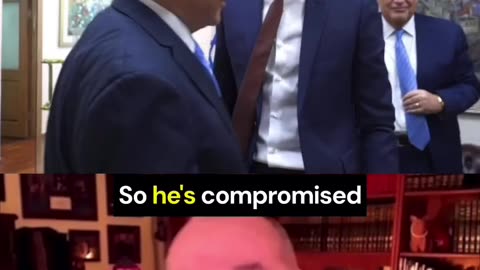 Controlled Opposition