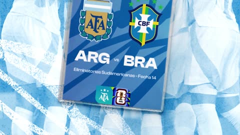 🇦🇷 ¡EL CLÁSICO DE LA ALBICELESTE! De Paul HABLA CLARO sobre Argentina vs Brasil ⚽🔥