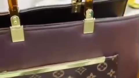 MEGA Ladies Handbags & Shoes Collection 2026 | Designer | Fashionholic New Arrivals