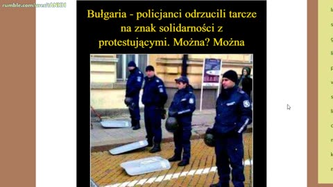 Włoski strajk w Bułgarii 10. grudnia 2025