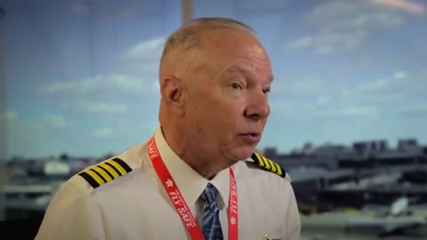 ATC Miscommunication Almost Causes Disaster