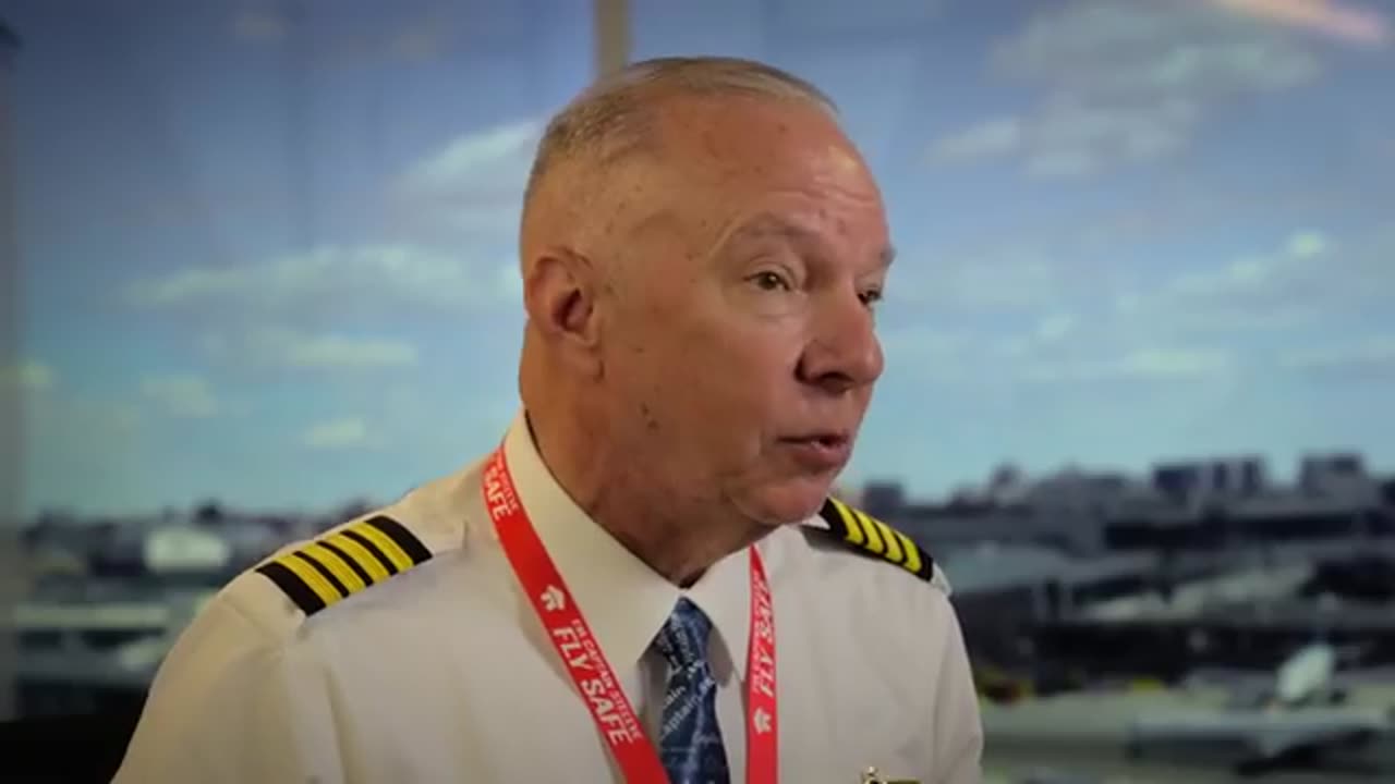 ATC Miscommunication Almost Causes Disaster