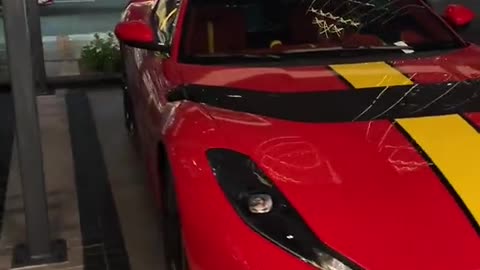 ✨💨 The ULTIMATE Luxury Car Experience Awaits You! | LuxurySportsCars