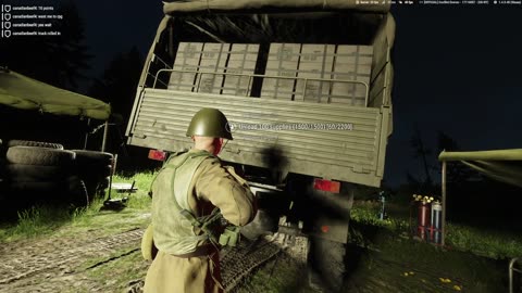 Playing ARMA