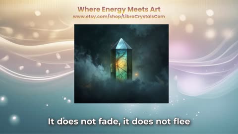 Labradorite – The Keeper of Hidden Light | A Poem of Mystery & Awakening