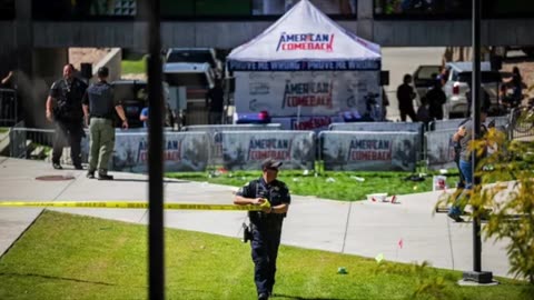 THIS COULD BE USED AGAINST US SOON TO FULFILL PROPHECY‼️‼️