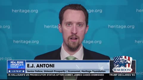 ARE WE SEEING A DISINFLATION TREND?