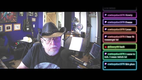 The Dave King Experience