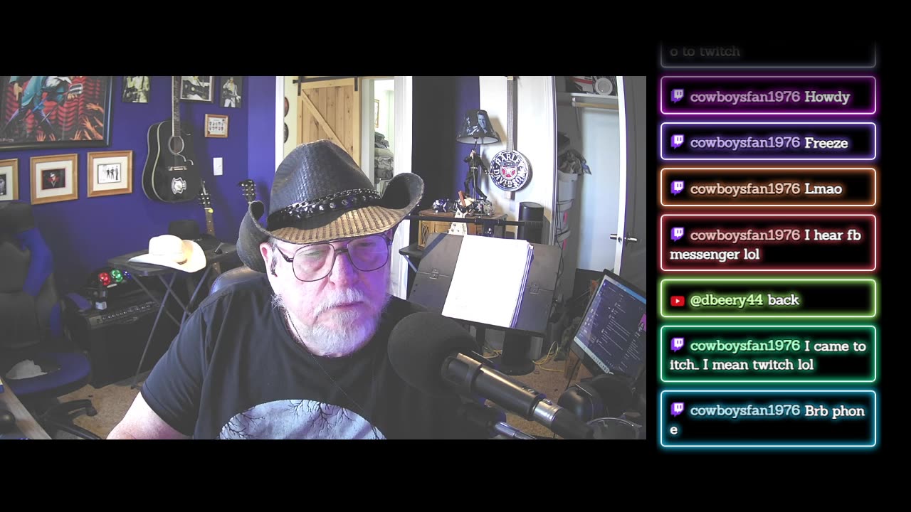 The Dave King Experience