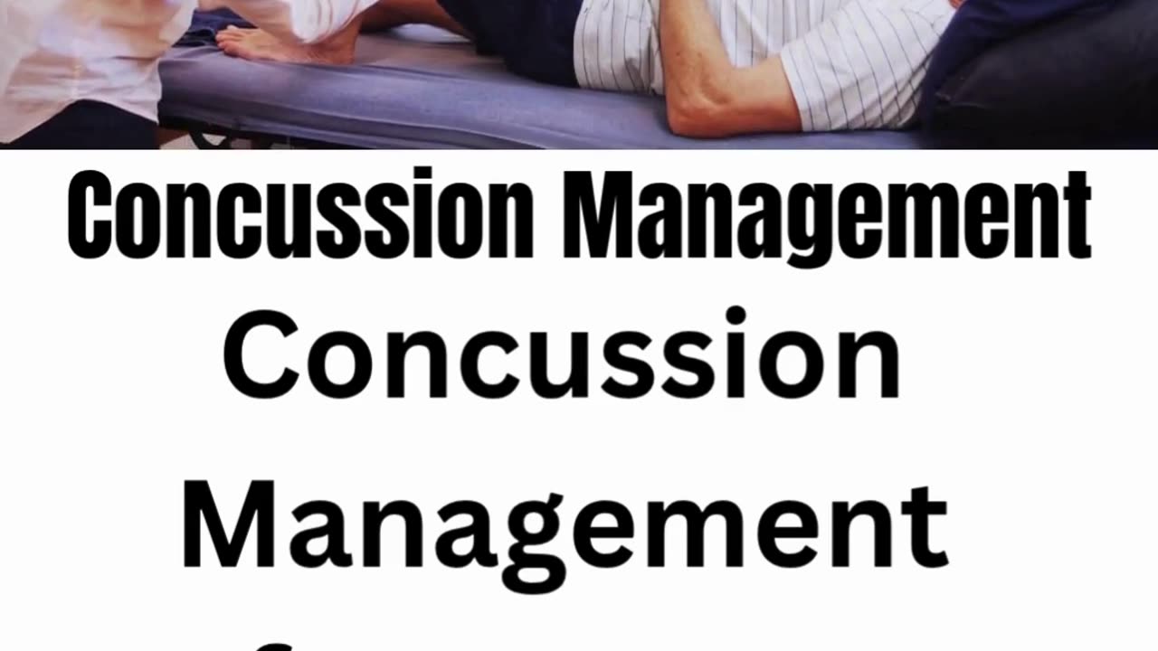 Concussion Management at Golden Maple Physiotherapy | Maple Ridge Rehab Experts