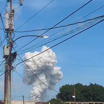 Zulia State, Venezuela