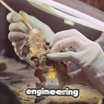 Colossal scientists have created three dire wolf pups by using ancient DNA