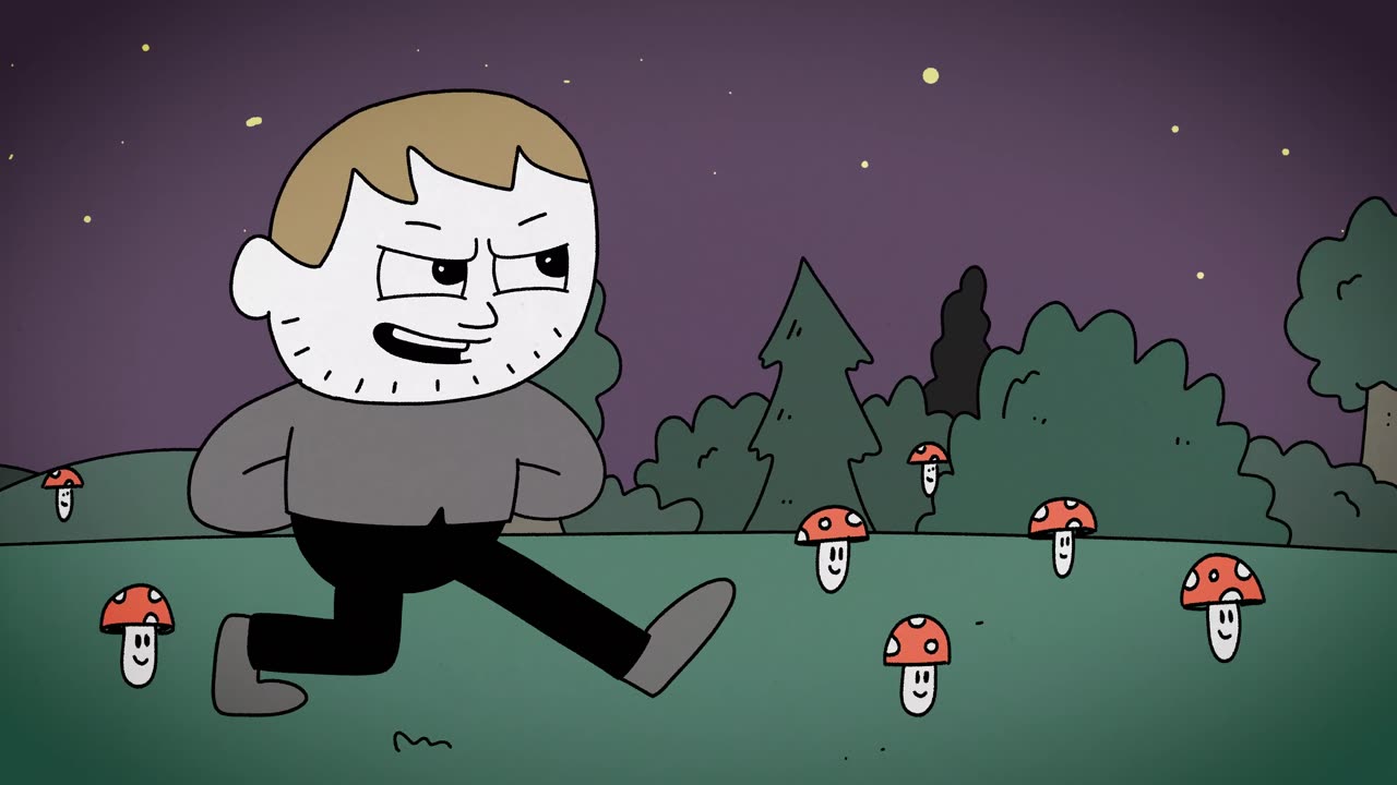 MINDSEED - Do You Mind? (Music Video)