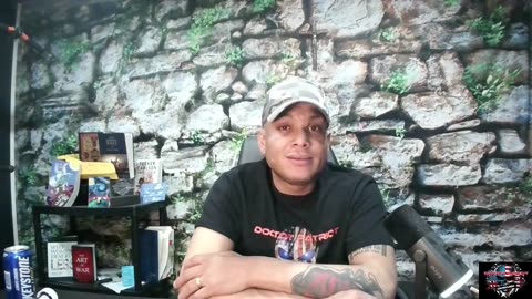 DoctorPatriot 5/5/25: WHAT IS TRUMP DOING? .......