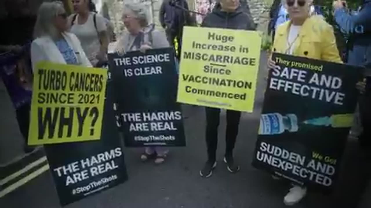 Shame on the doctors who remain silent