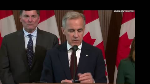 Canadian PM Carney over PM Modi's G7 invite!!!!