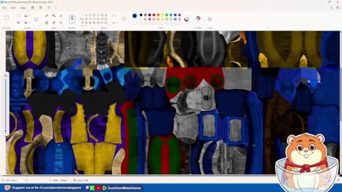 Dev Stream: DumDum Make Game!
