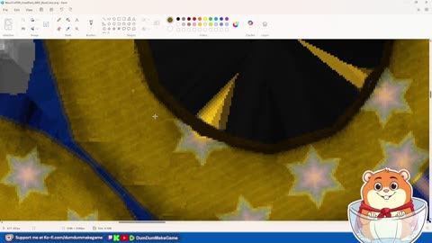 Dev Stream: DumDum Make Game!