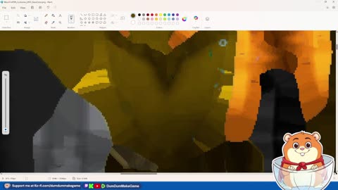 Dev Stream: DumDum Make Game!