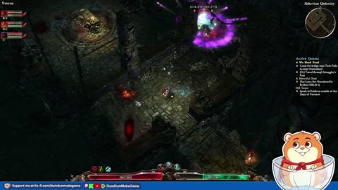 Dev Stream: DumDum Make Game!