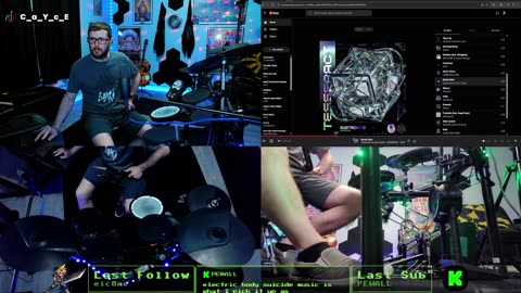 🟢Various Games Weird Chill Morning Vibes Watching Stuff Maybe VR🟢
