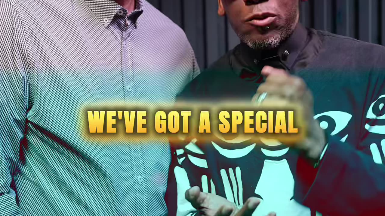 OUT NOW Watch Season 3 Episode 16 with Dr. Lipman!