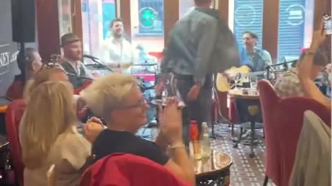 𝑻𝒉𝒆 𝑭𝒂𝒃𝒖𝒍𝒐𝒖𝒔 𝑻𝒓𝒂𝒅𝒊𝒕𝒊𝒐𝒏𝒂𝒍 𝑫𝒂𝒏𝒄𝒆