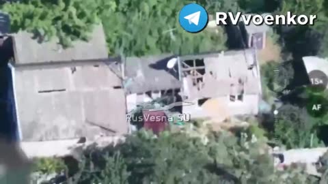 🛸💥 Ukraine Russia War | Russian FPV Drone Strikes AFU Vehicles in Pokrovsky | RCF