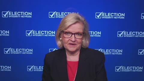 Welcome to the Election Integrity Network