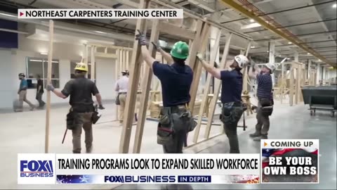"This is going to be the best thing ever," said the US Labour Secretary.
