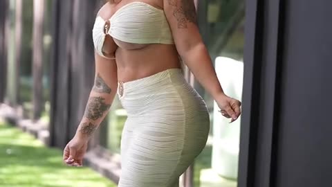 Beautiful Girl Short Video Part 10