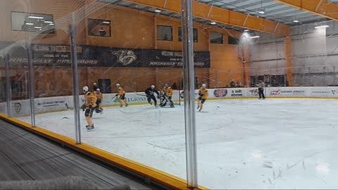 Preds 2025 Dev Camp 8
