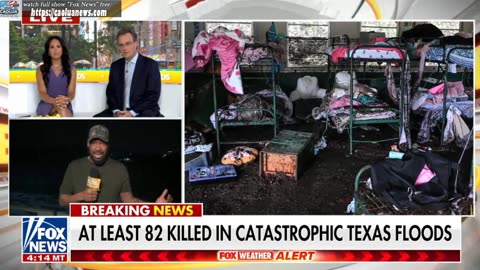 FOX and Friends 6AM - 7/7/2025 - caoluanews.com