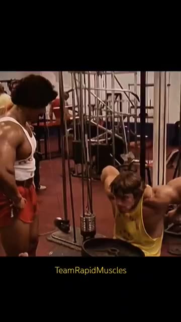 arnold schwarzenegger motivation shorts fitness gym workout