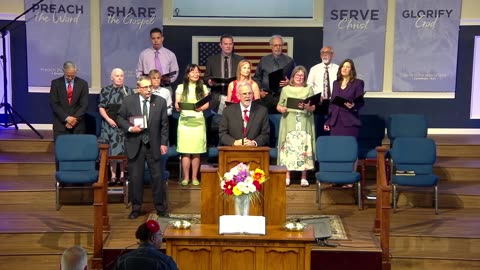 FBT Worship Service