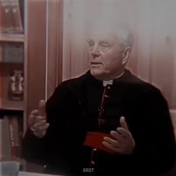 Bishop Richard Williamson was an OG and his legacy will never die