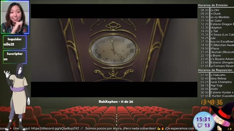 Otaku no Power Stream
