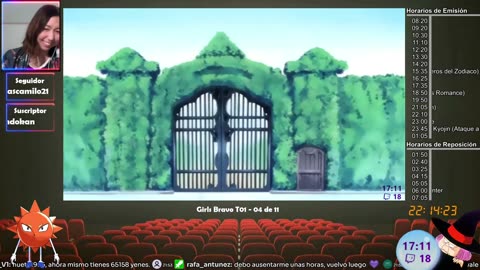 Otaku no Power Stream