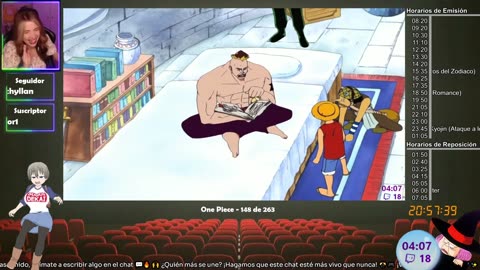 Otaku no Power Stream