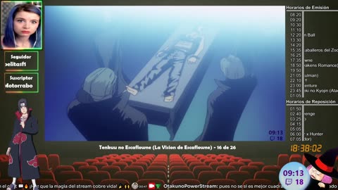Otaku no Power Stream