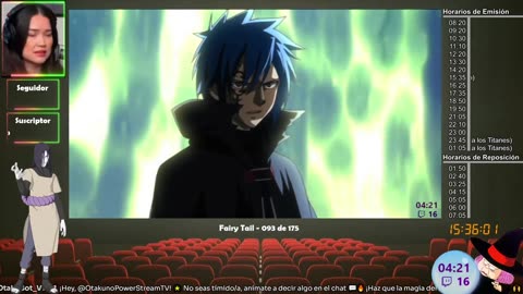 Otaku no Power Stream