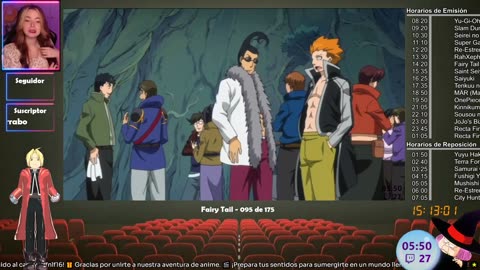 Otaku no Power Stream