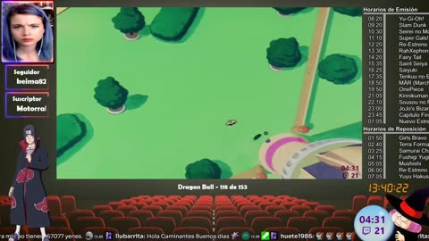 Otaku no Power Stream