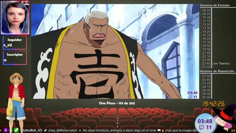 Otaku no Power Stream