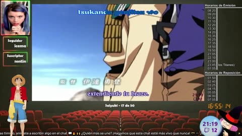 Otaku no Power Stream